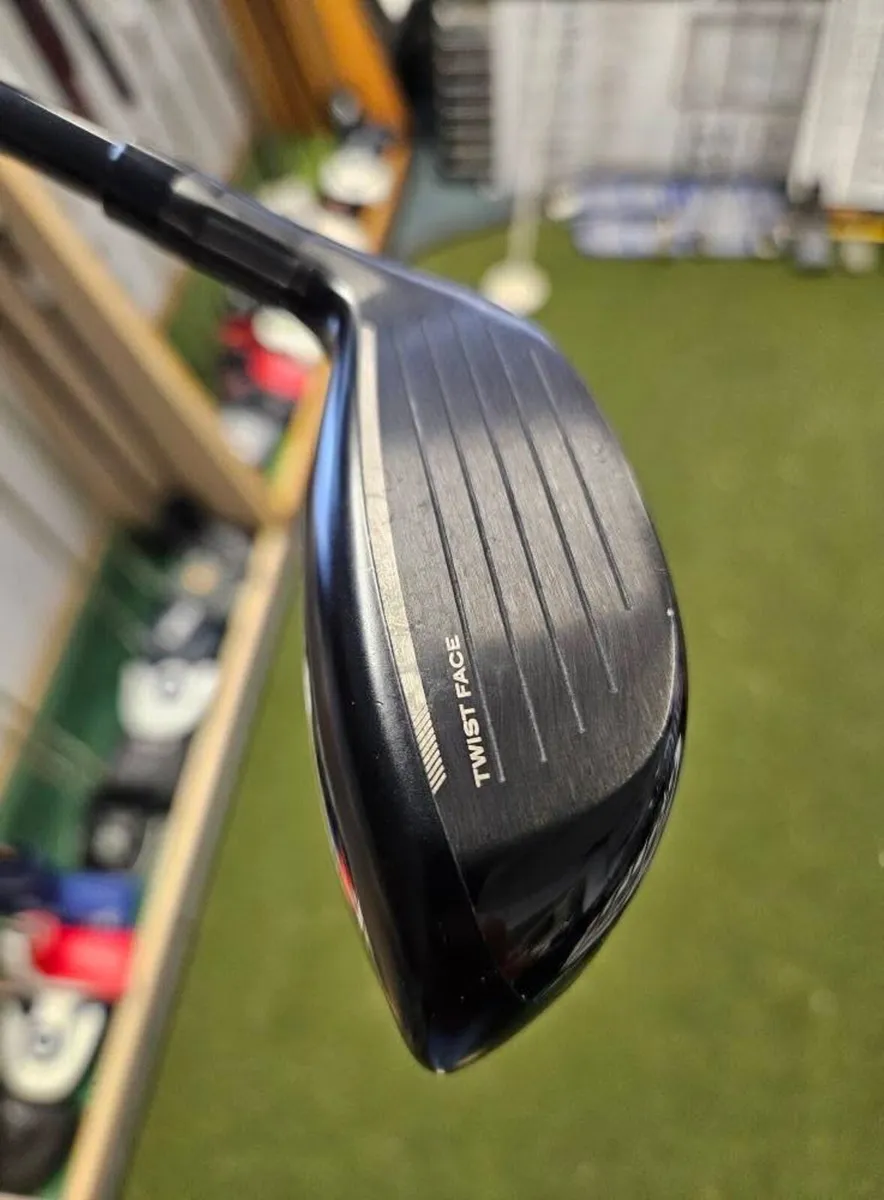 Taylormade Stealth 2 4 Hybrid - Image 4