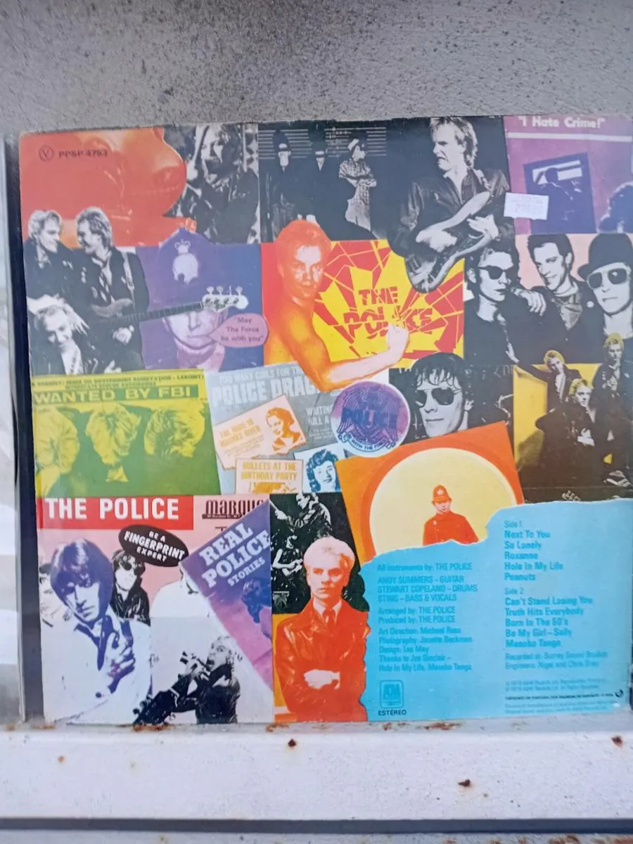 Records - Image 2