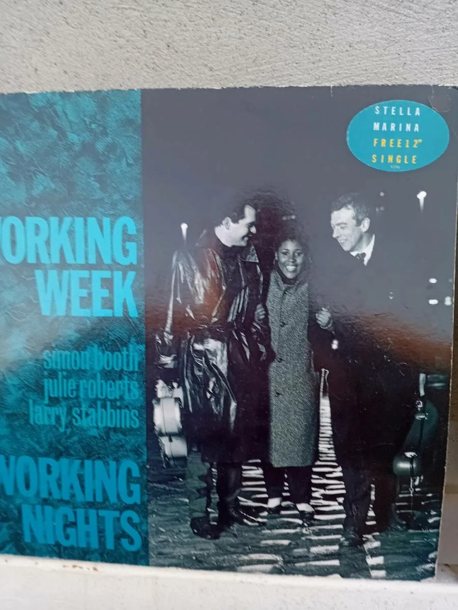 Records - Image 3