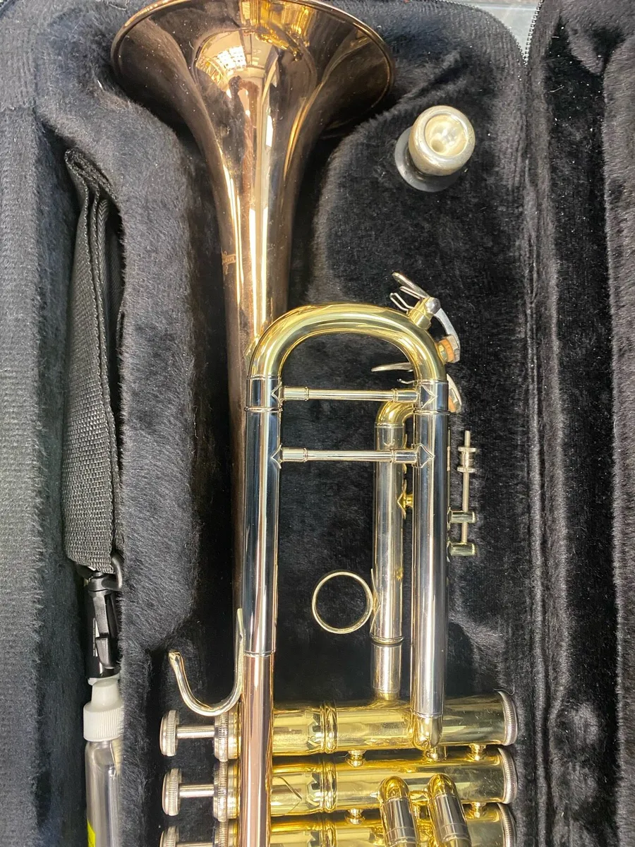 Thomann Trumpet - Image 2