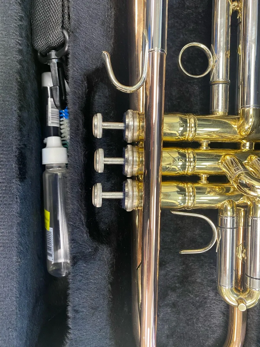 Thomann Trumpet - Image 3