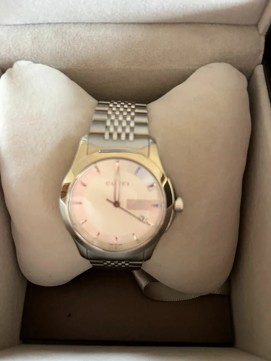 Gucci Watch - Image 1