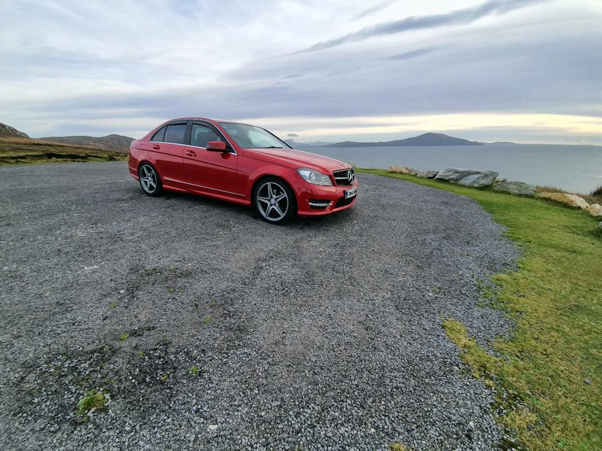 C220 amg sports plus ## READ ADD ## - Image 1