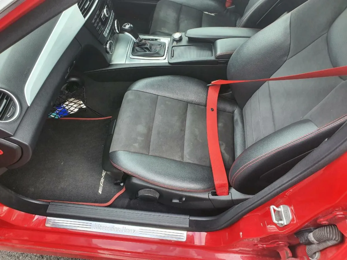 C220 amg sports plus ## READ ADD ## - Image 3
