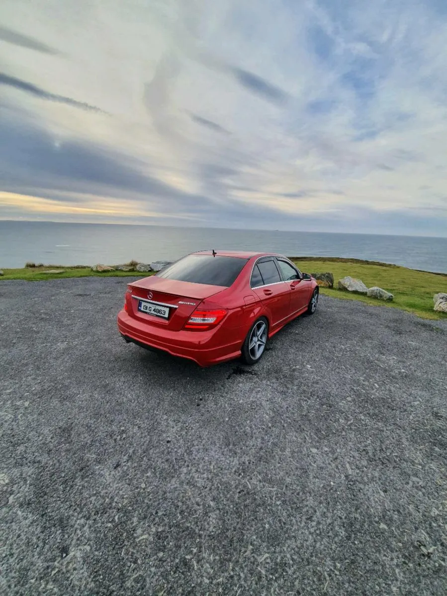 C220 amg sports plus ## READ ADD ## - Image 4