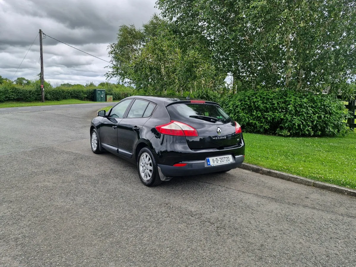 Renault Megane Diesel (JUST PASSED NCT)!!! - Image 4