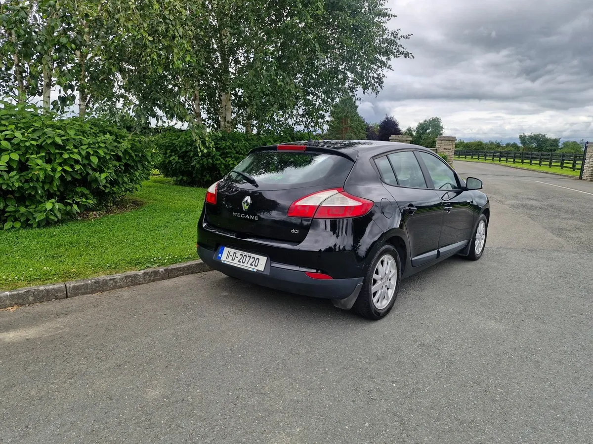Renault Megane Diesel (JUST PASSED NCT)!!! - Image 3