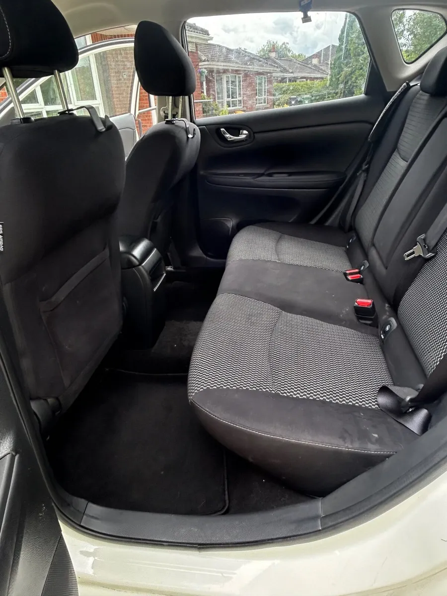 Nissan Pulsar 2016 - Image 3