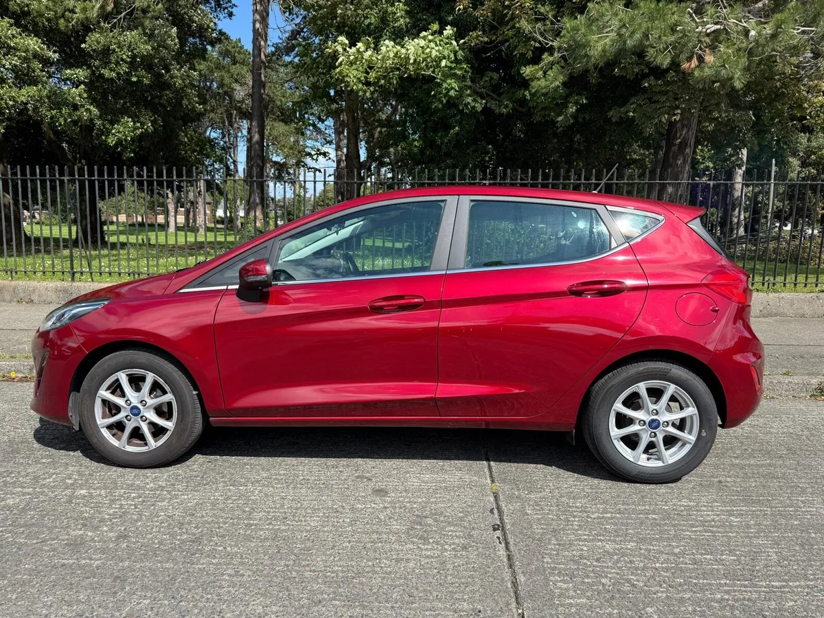 Ford Fiesta ST, Low KLMs - Genuine Irish Car - Image 2
