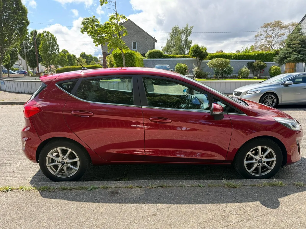 Ford Fiesta ST, Low KLMs - Genuine Irish Car - Image 3