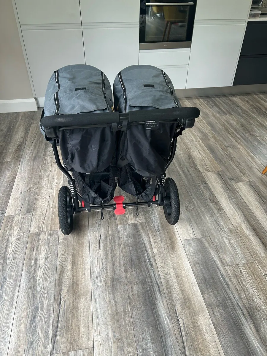 Outnabout doible buggy - Image 2