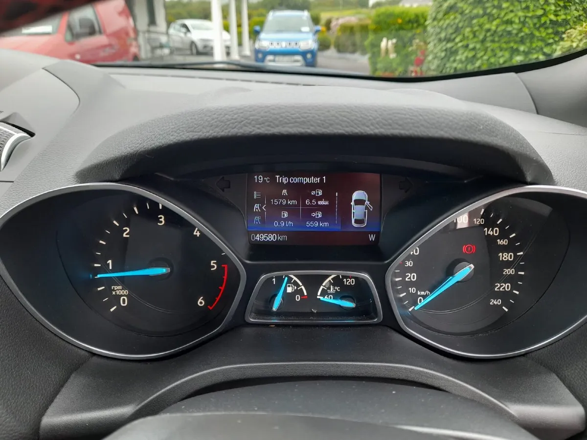 Ford Kuga 2018 - Image 3