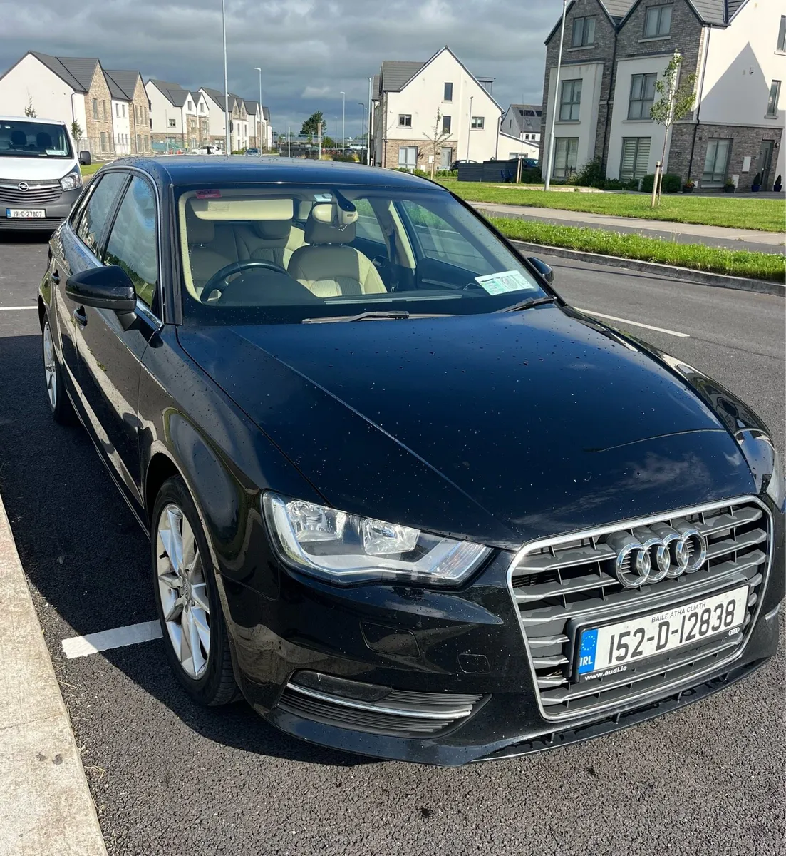 Audi A3 2015 - Image 1