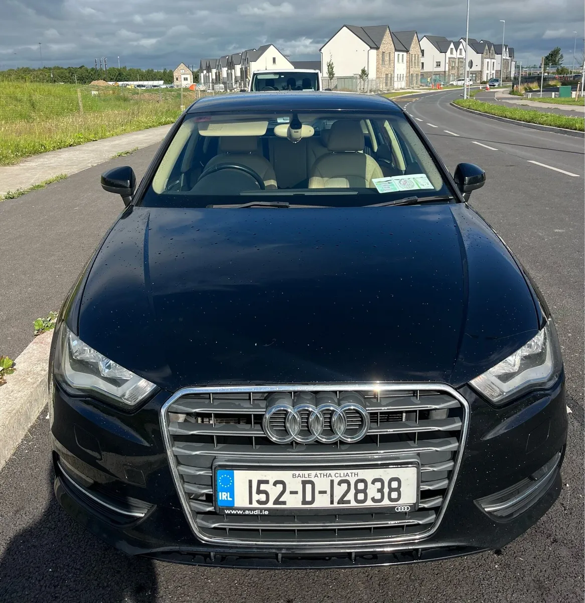 Audi A3 2015 - Image 2