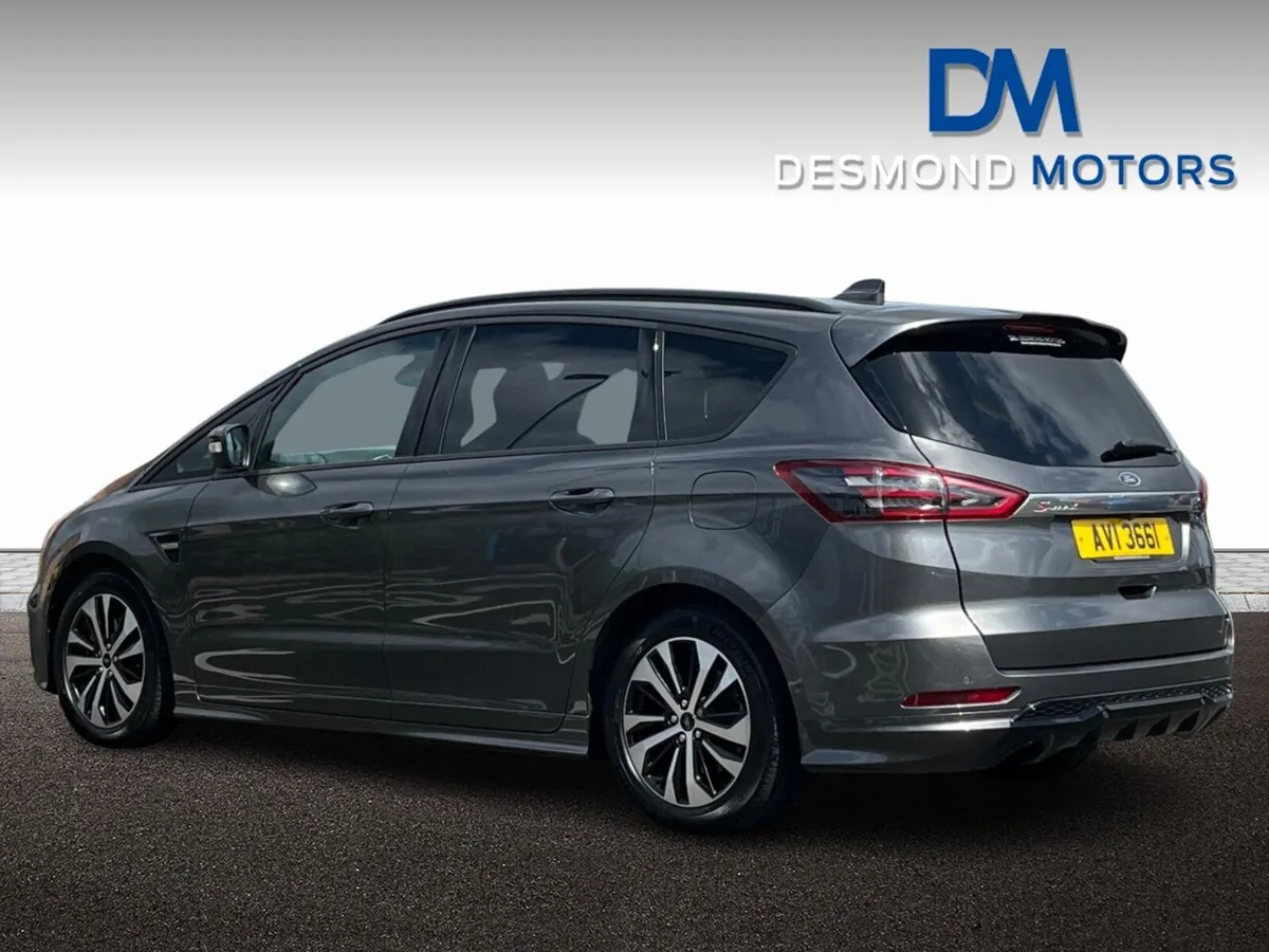 Ford S-Max 2024 - Image 2