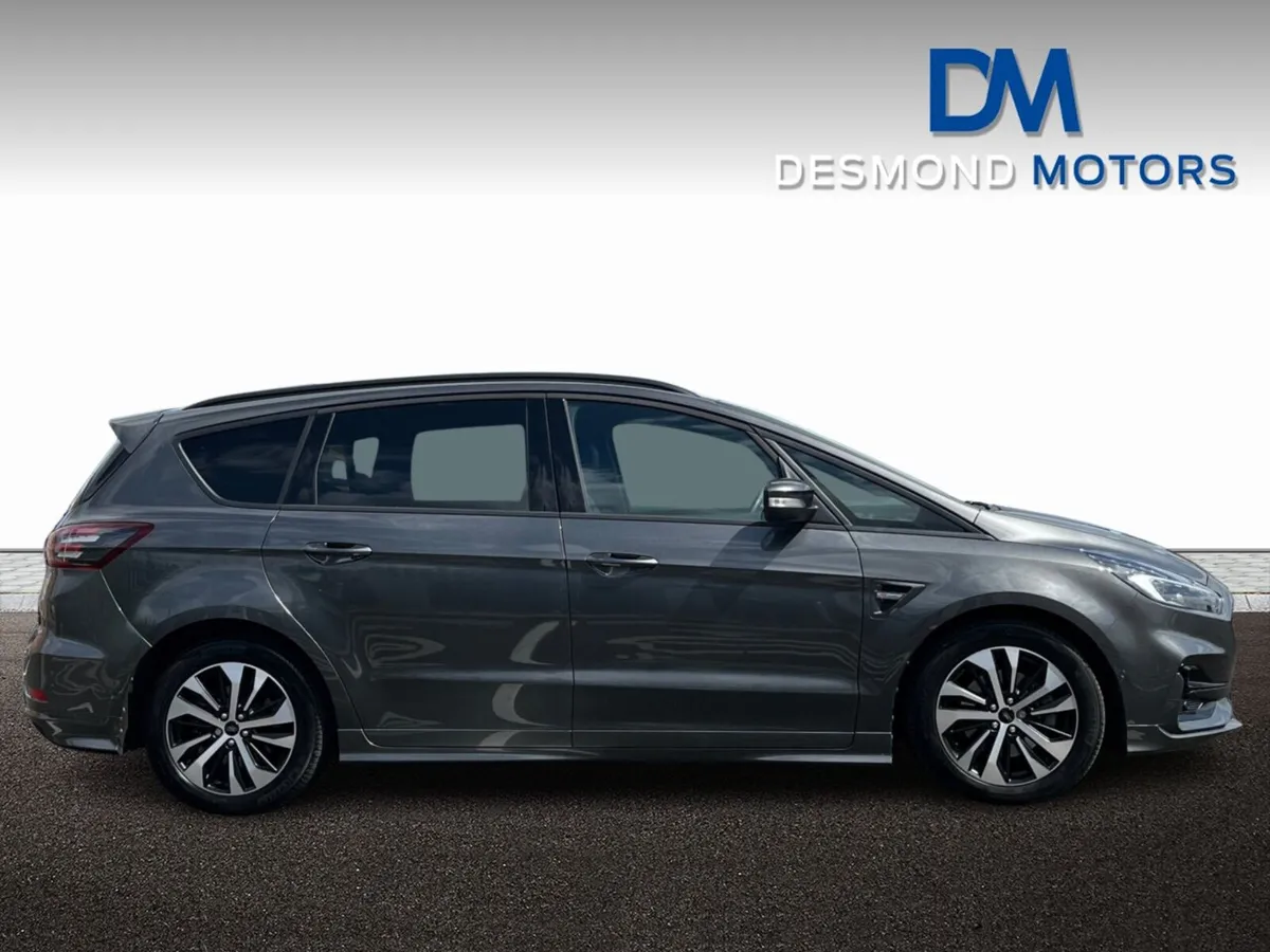 Ford S-Max 2024 - Image 3