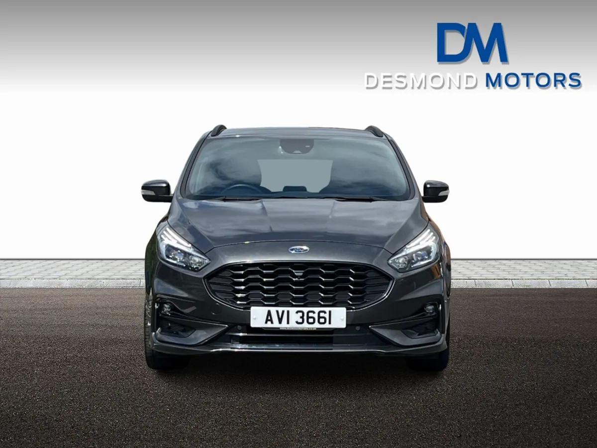Ford S-Max 2024 - Image 4