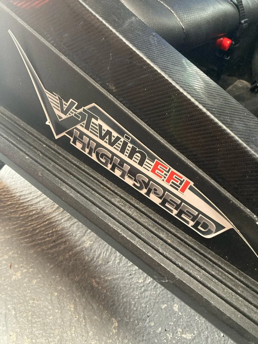 Electric jeep - Image 2