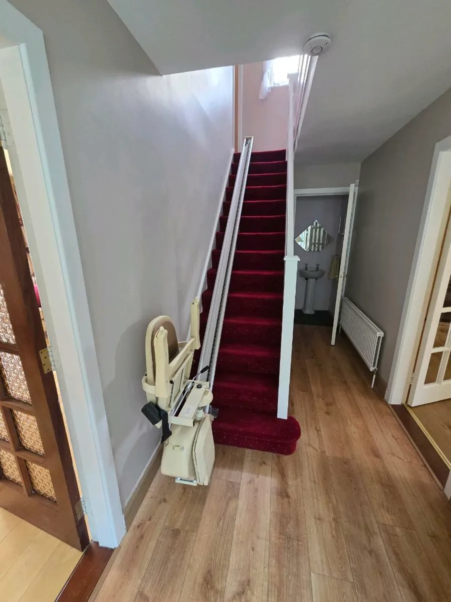 Stairlift - Image 2
