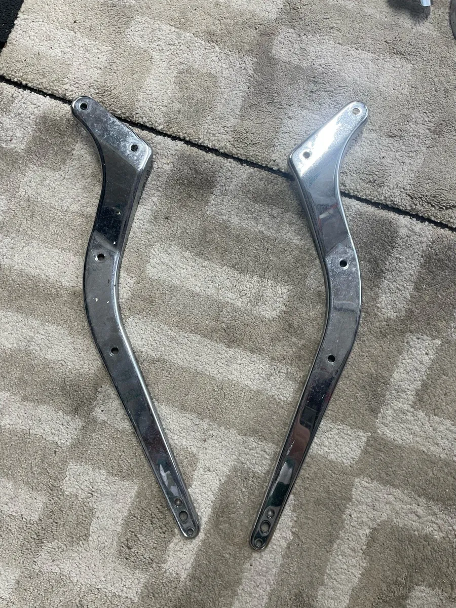 Harley Davidson bits - Image 3