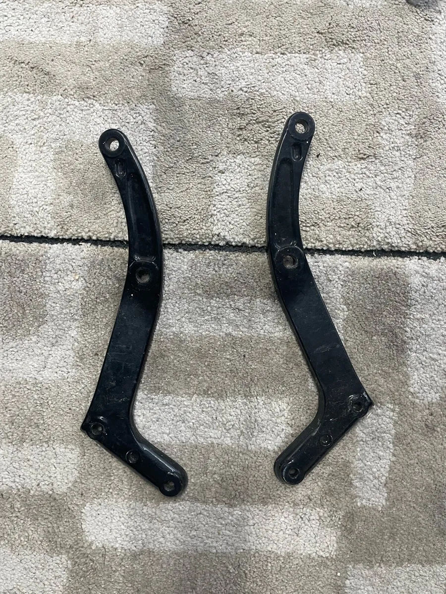 Harley Davidson bits - Image 4