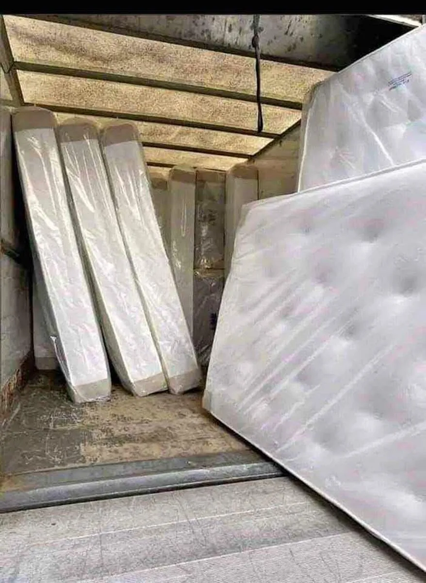 New Memoryfoam Otherpedic Mattresses All Sizes