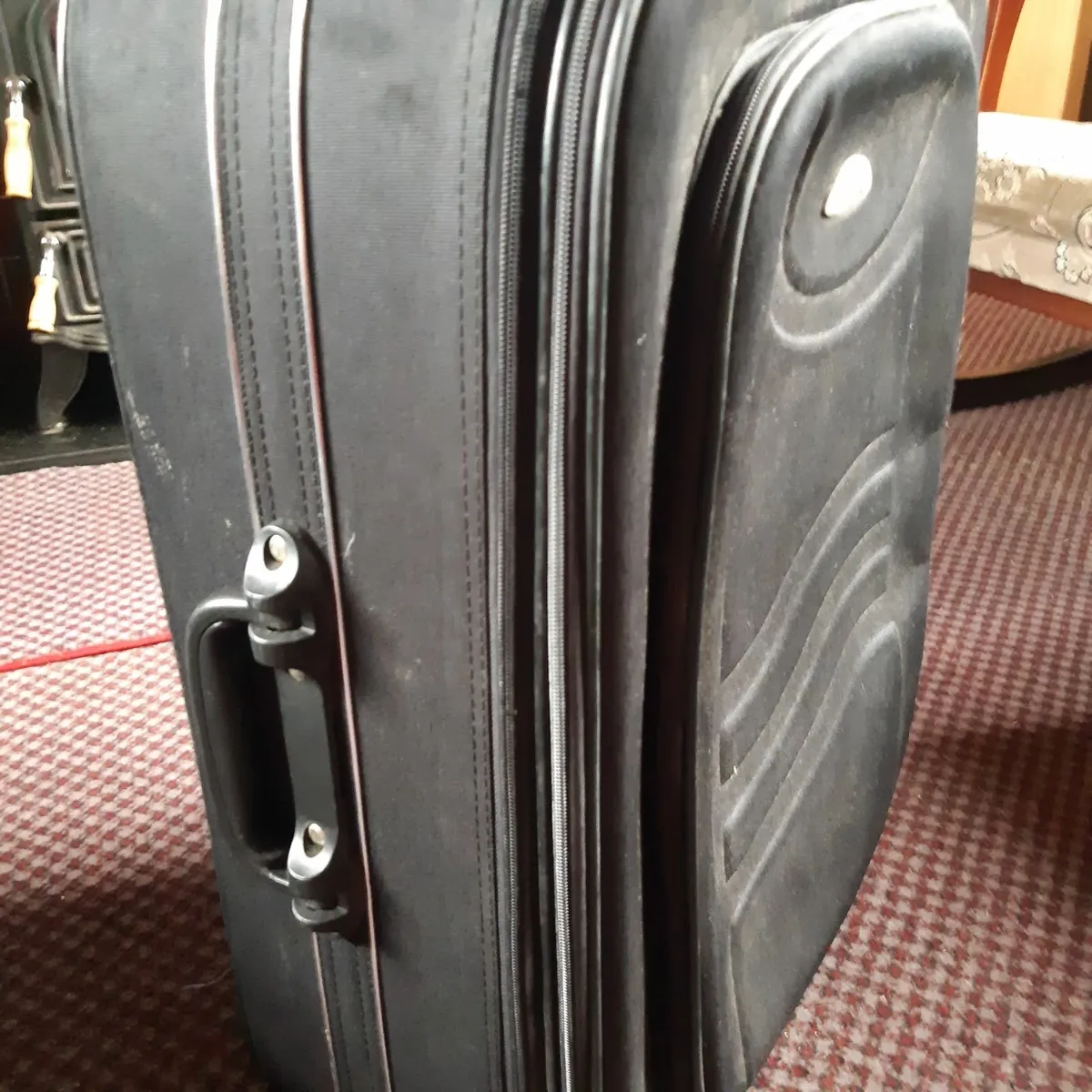 Large Suitcase - Image 2