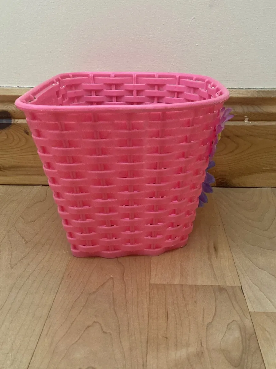 Bicycle basket - Image 2