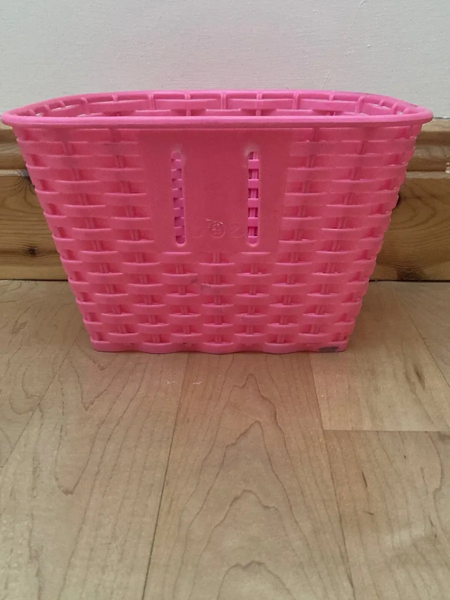 Bicycle basket - Image 3