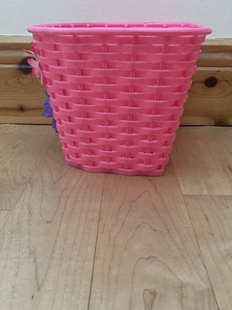 Bicycle basket - Image 4