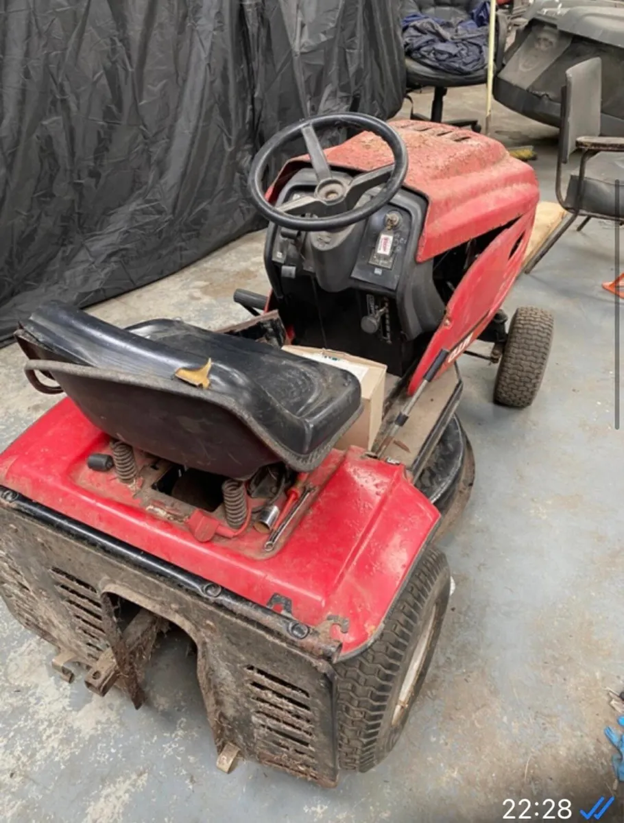 Lawnmower - Image 3