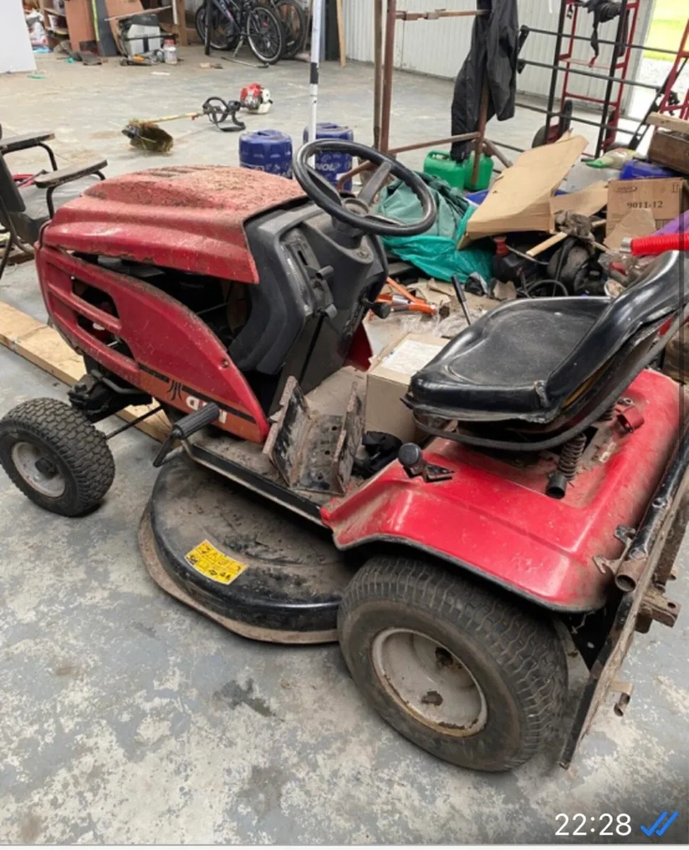 Lawnmower - Image 4