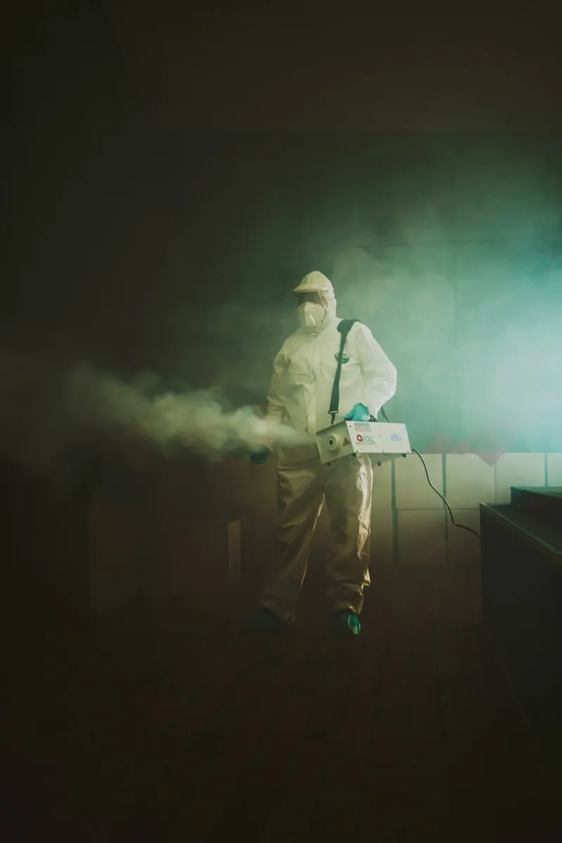 Professional Cleaning Services - Image 4