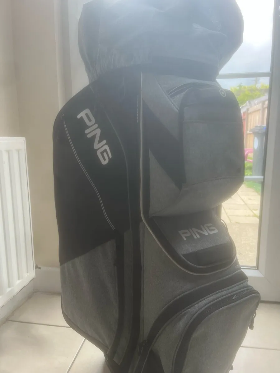 Ping Pioneer Cart Bag - Image 2