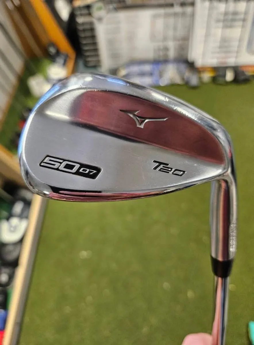 Mizuno T20 Forged - Image 1