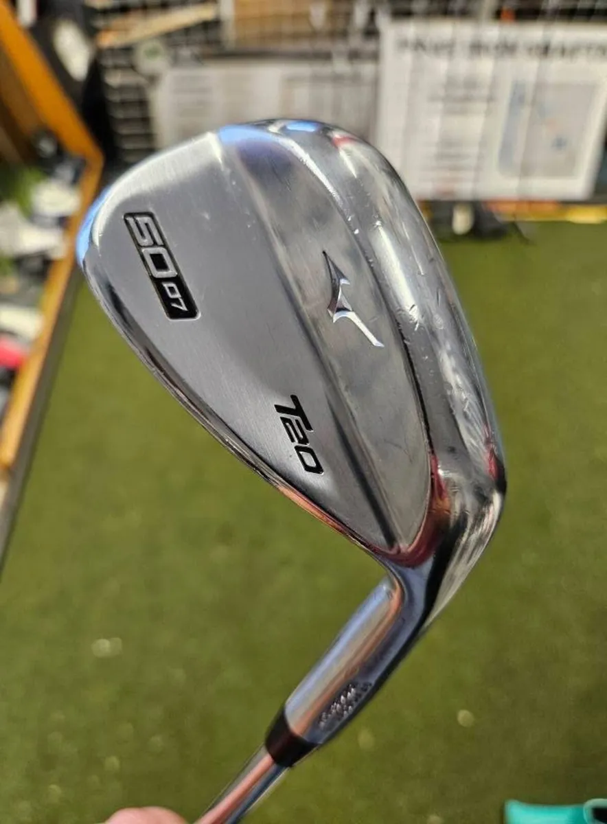 Mizuno T20 Forged - Image 2