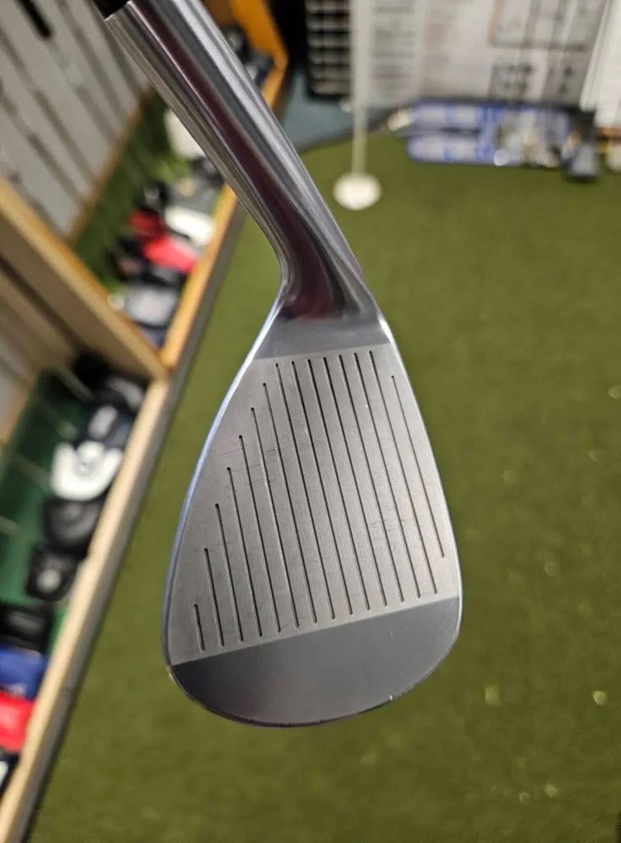 Mizuno T20 Forged - Image 3