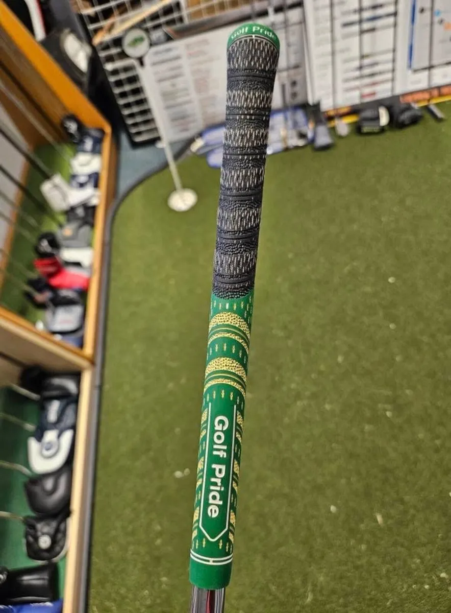 Mizuno T20 Forged - Image 4