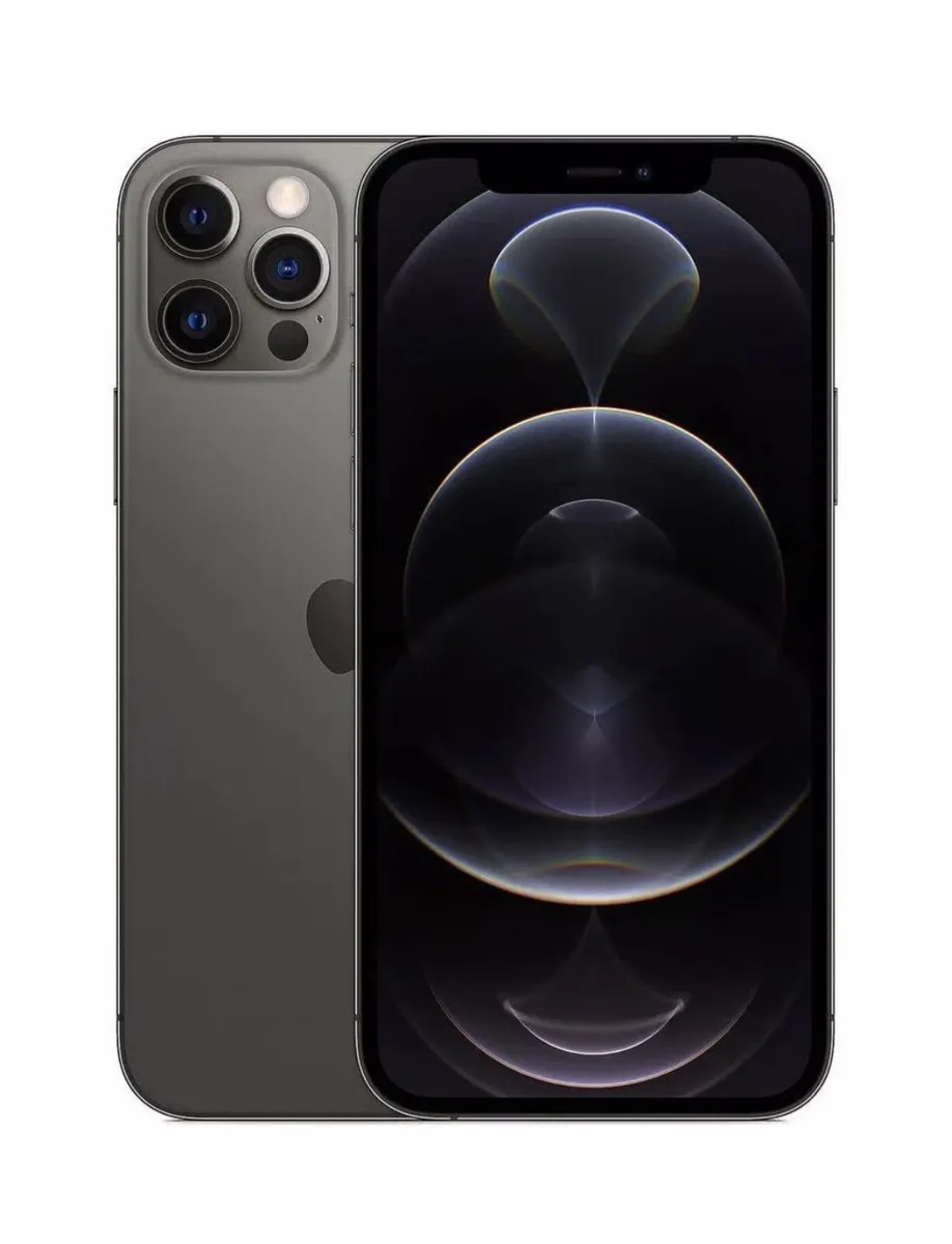 Iphone 12 pro 256gb