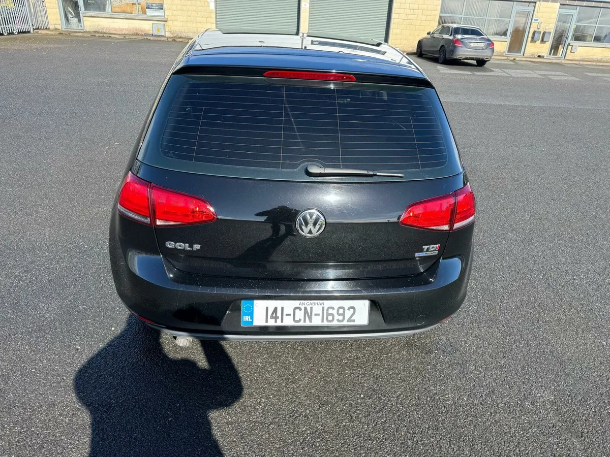 Volkswagen Golf 1.6 TDI - Image 3