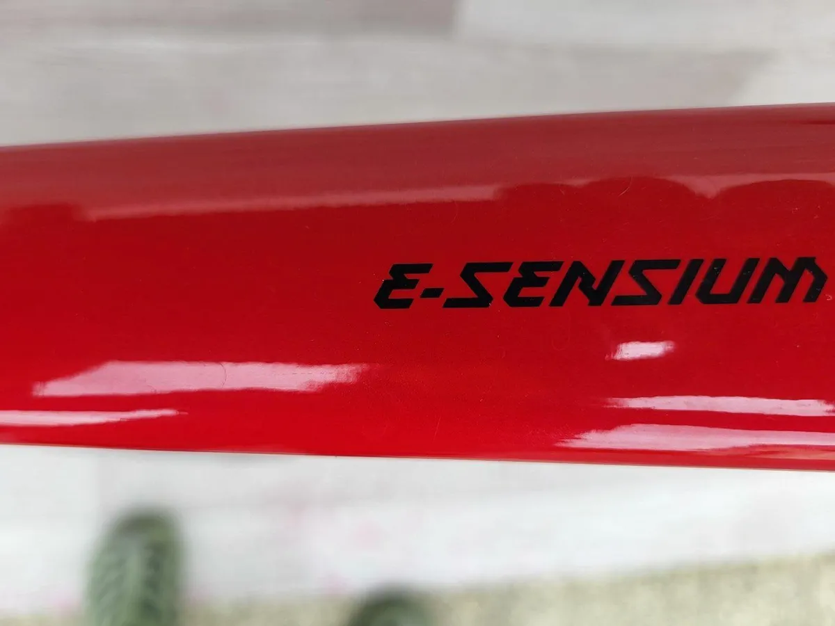 Lapierre E-Sensium - Image 2