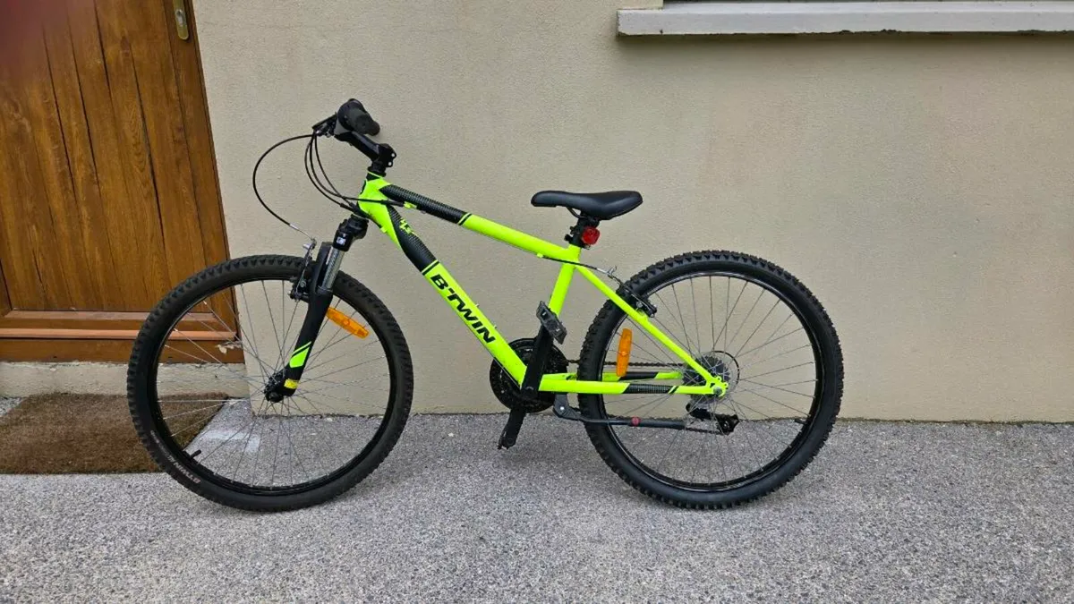 24 inch Bike - Image 2