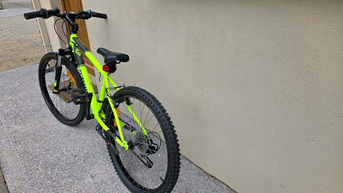 24 inch Bike - Image 3