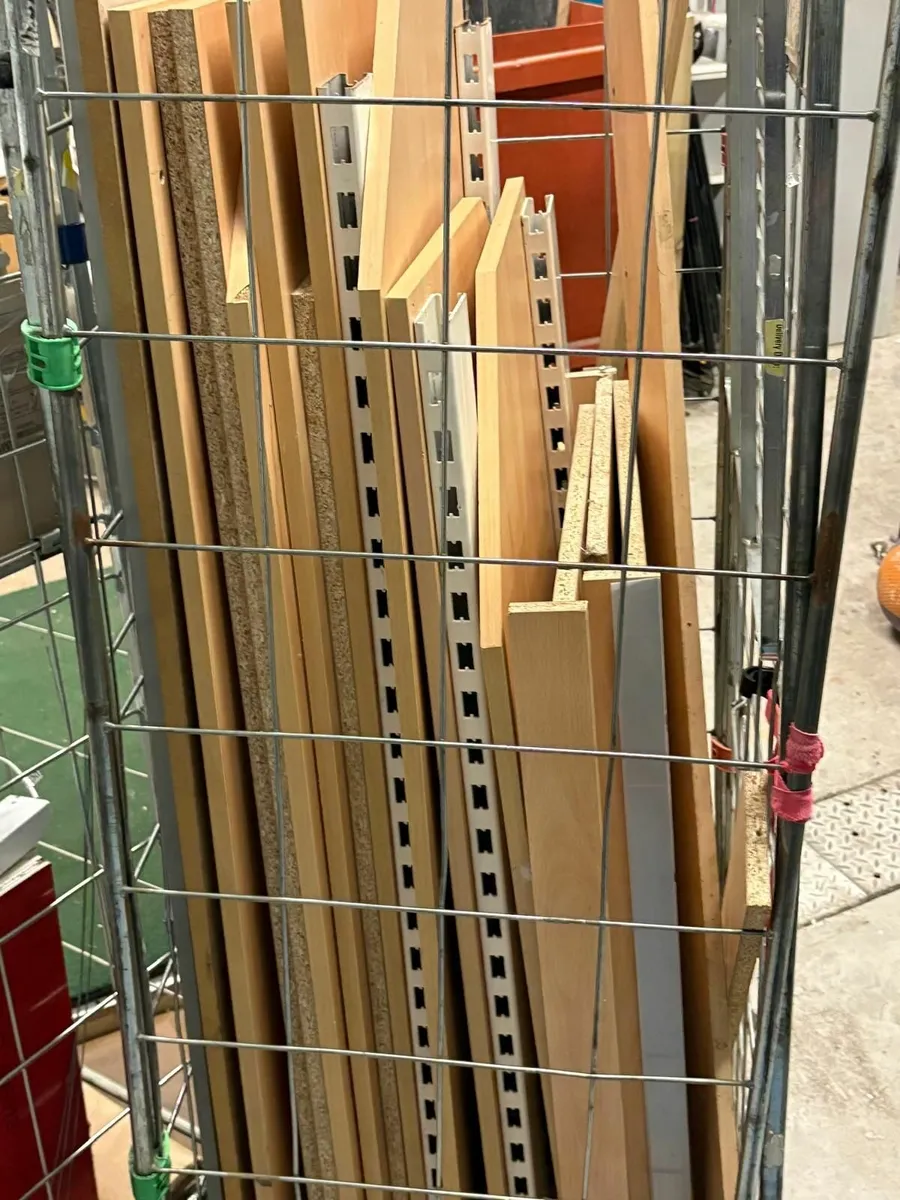 Shelving - Image 1