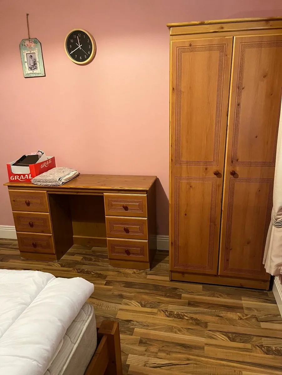 Single Bedroom Suite - Image 2