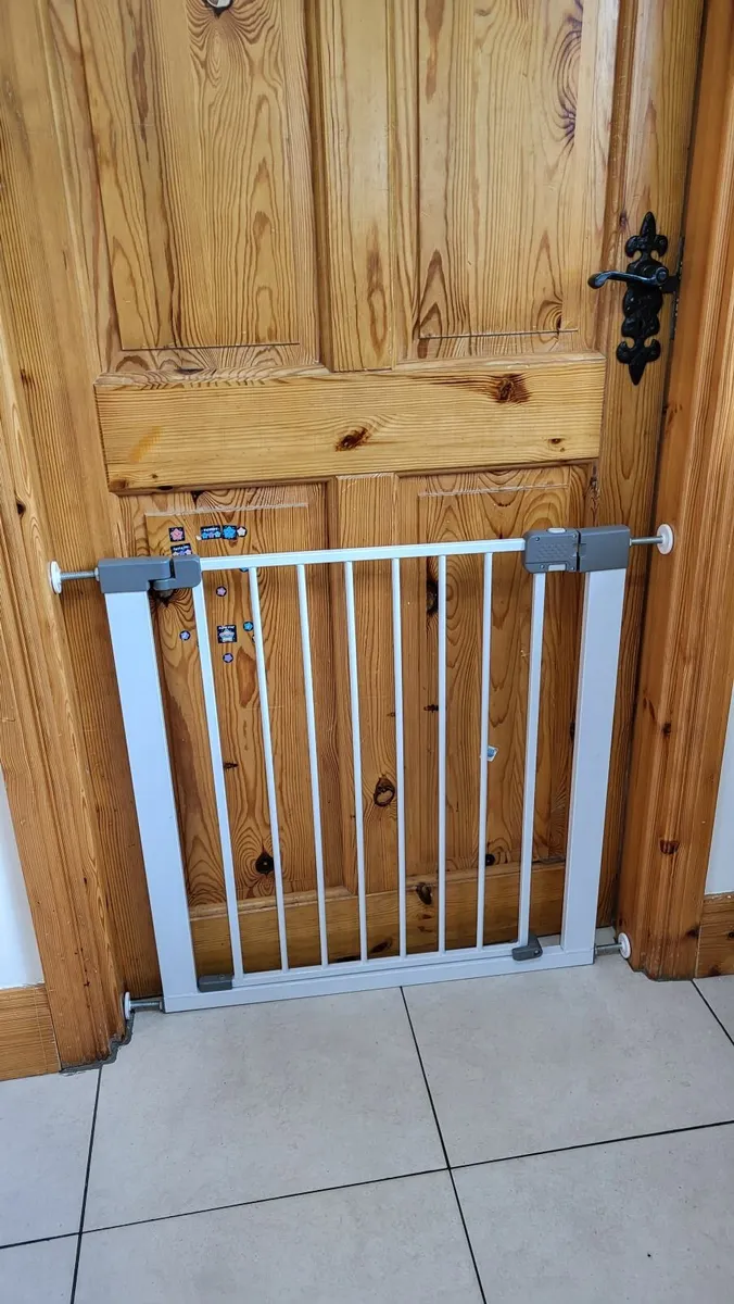 Safety gate - Image 3