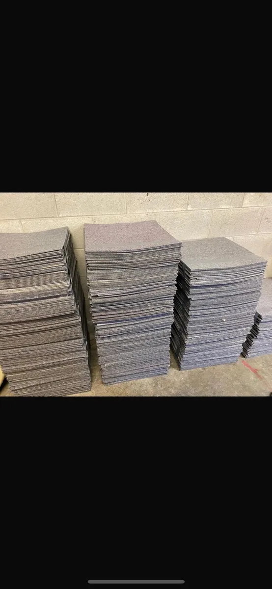 carpet tiles - Image 2