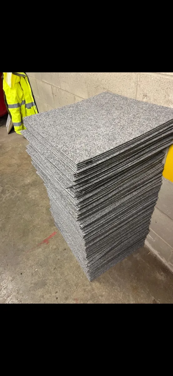 carpet tiles - Image 4