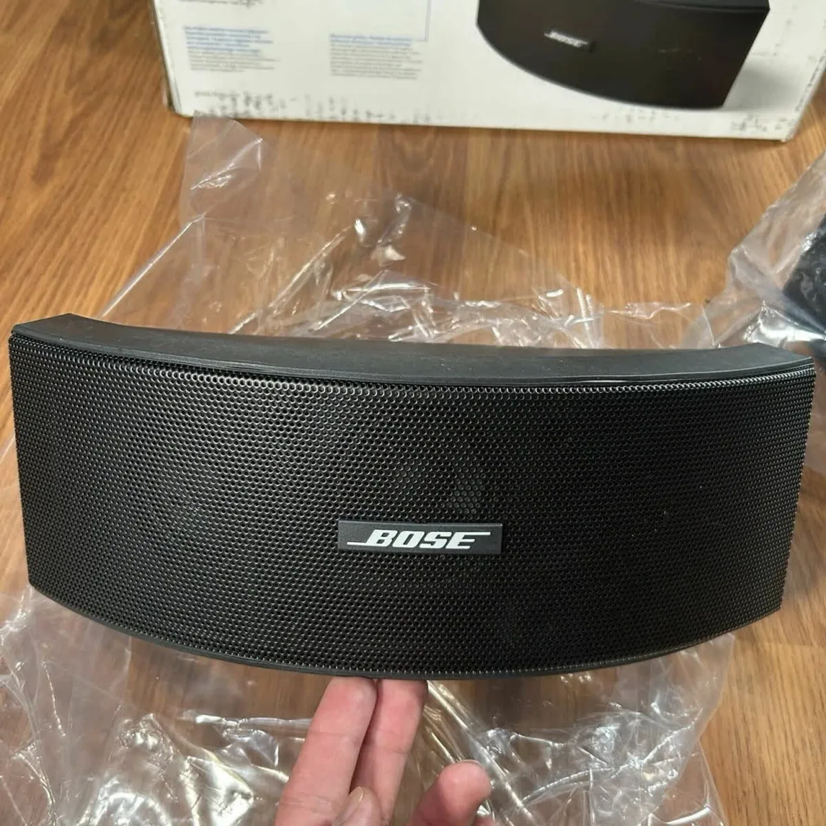 Bose 151 SE Environmental Speaker Pair - Image 4