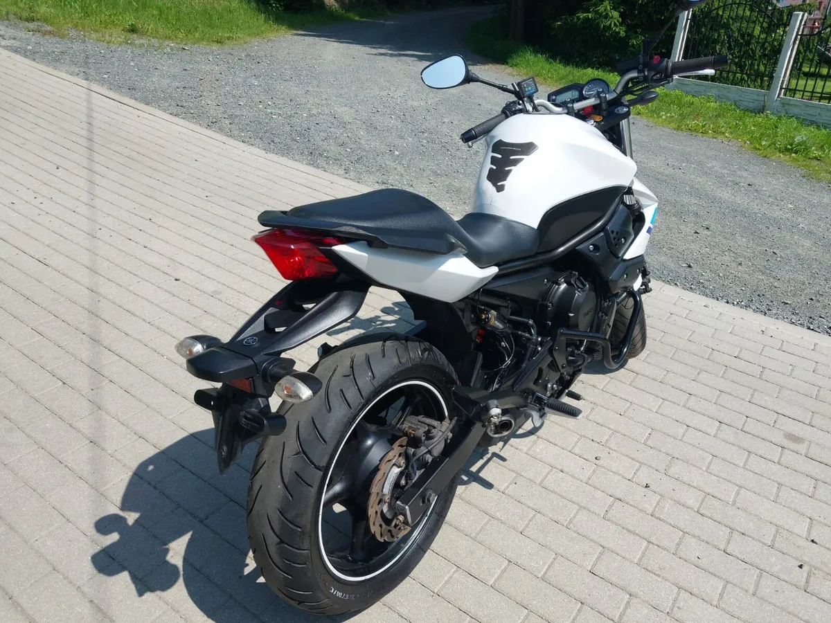 YAMAHA XJ  600  ABS 2014 - Image 3